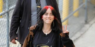 Billie Eilish se molesta con Rolling Stone por filtrar el listado de su próximo álbum