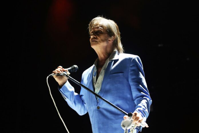Cancelan por seguridad concierto de Roberto Carlos en Brasil