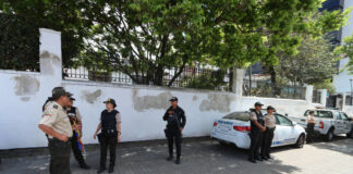 EE.UU. rompe el silencio sobre la crisis diplomática entre Ecuador y México