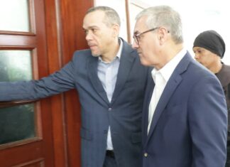 Jueza ordena al Ministerio Público presentar en 15 días la acusación caso Calamar