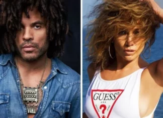 El secreto de la vitalidad de Lenny Kravitz y Jennifer Lopez: fitness, disciplina y nutrición
