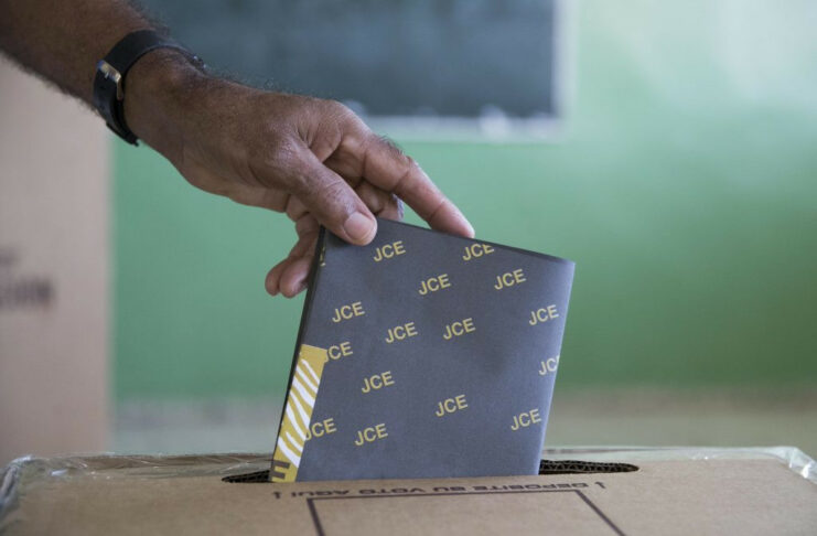 La firma de investigación Markestrategia revela datos sobre preferencias electorales en República Dominicana abril 2024
