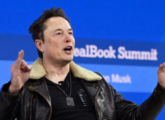 Elon Musk: «Los medios tradicionales están muriendo»