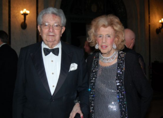 Fallece embajador Enriquillo del Rosario Ceballos