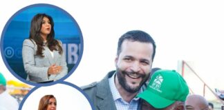 Sentencia de TSE quita candidatura a Rafael Paz, Selinee Méndez y Margarita Feliciano en favor de Robert Martínez