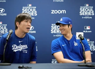 Ex traductor de Shohei Ohtani se declararía culpable de haberle robado dinero al jugador de Dodgers