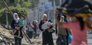 Más de 310 muertos en Líbano por agresión israelí