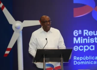 Programa de Inversión Climática del Caribe ayudará a lograr transición energética