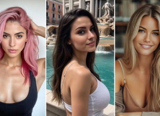 Miss AI: el primer concurso de belleza para modelos generadas por inteligencia artificial