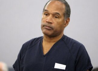 Murió O.J. Simpson, exjugador de la NFL que fue juzgado por asesinato de su exmujer