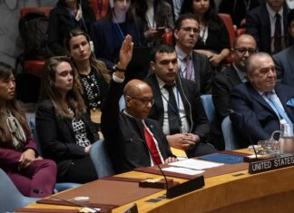 ONU llama a detener peligroso ciclo de represalias en Medio Oriente