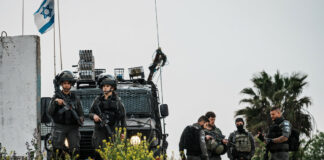 ONU reclama que se detenga la venta de armas a Israel
