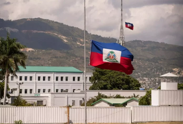 ONU saluda establecimiento de Consejo de Transición de Haití