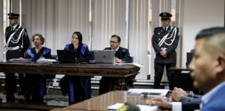 Piden a organismo internacional constatar caso de Glas en Ecuador