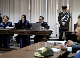 Piden a organismo internacional constatar caso de Glas en Ecuador