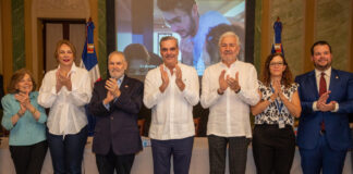 Poder Ejecutivo emite decreto que crea el Santuario Marino Orlando Jorge Mera