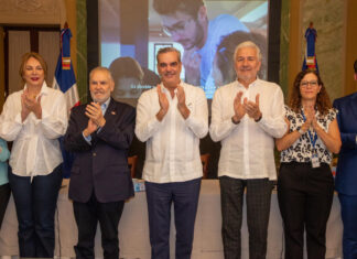 Poder Ejecutivo emite decreto que crea el Santuario Marino Orlando Jorge Mera