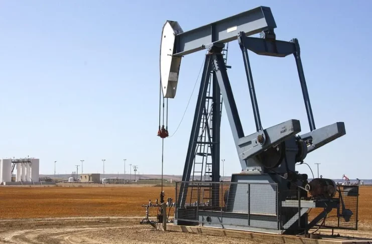 Precios del petróleo amplían pérdidas