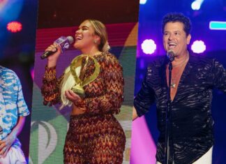 Premios Heat 2024 celebran su décimo aniversario con especial en Billboard
