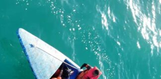 Defensa Civil recupera los cuerpos de tres personas desaparecidas en playa “El Bronx”, Puerto Plata