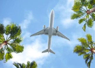 República Dominicana amplía conectividad aérea con otros países