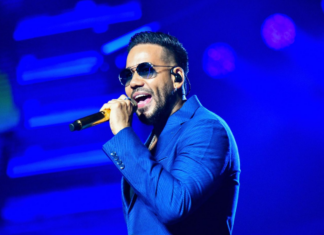 Romeo Santos responde a rumores en redes sociales: “Dios lo reprenda”