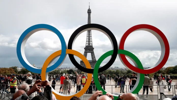 Rusia pide cautela a sus ciudadanos en Olimpiadas de París