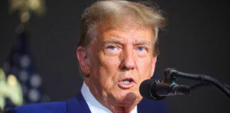 Trump explica su postura sobre el aborto