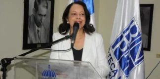 Unión de Escritores Dominicanos emite manifiesto sobre política cultural a propósito de las elecciones