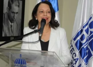 Unión de Escritores Dominicanos emite manifiesto sobre política cultural a propósito de las elecciones