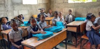 Violencia estanca desarrollo de la educación en Haití