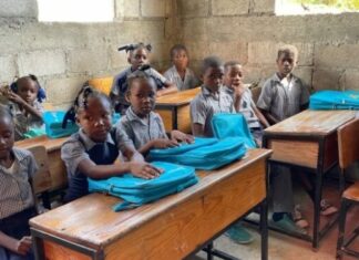 Violencia estanca desarrollo de la educación en Haití