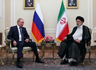 Vladimir Putin alertó a Irán que una escalada con Israel tendría «consecuencias catastróficas»