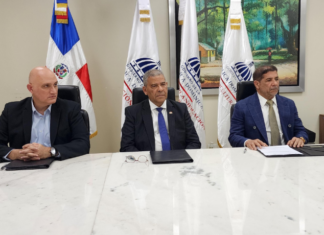 Instituciones públicas firman acuerdo para fortalecer el servicio civil en el país