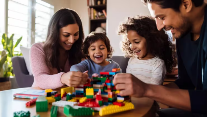Cuáles son las cinco claves del método Montessori para una crianza respetuosa