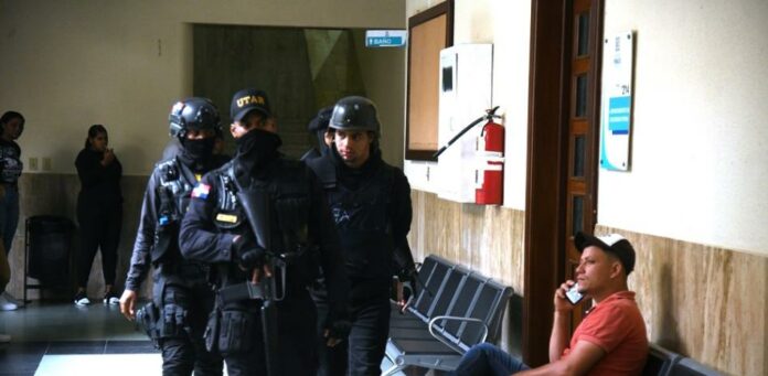 El Dotolcito: “Yo no maté a nadie, no robé a nadie...”