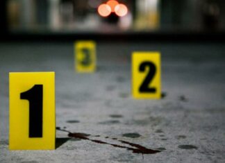 Fallece hijo de Alfredo Pacheco en medio de una balacera en Houston