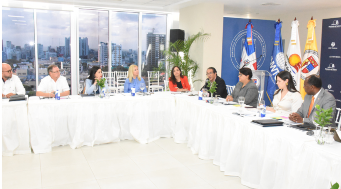 Turismo inicia acciones para la creación de la Estrategia Nacional de Sostenibilidad