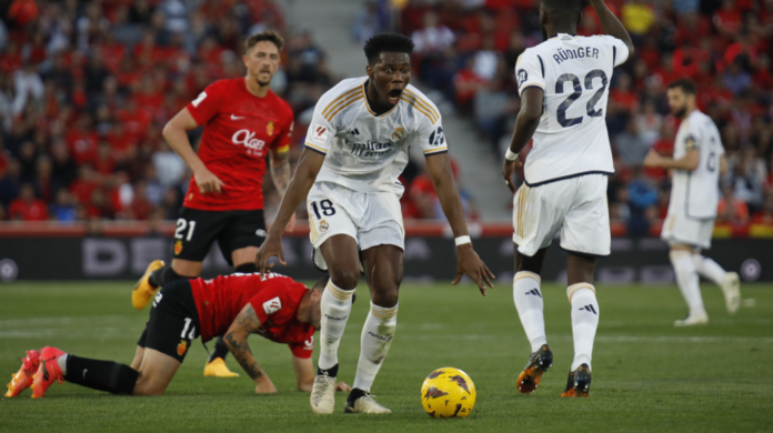 Investigan nuevo caso de racismo en el fútbol español