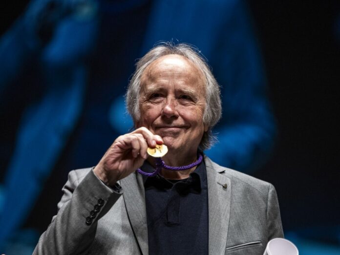 Joan Manuel Serrat obtiene el Premio Princesa de Asturias 2024
