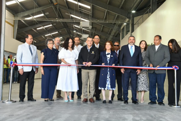 JCE continúa inauguraciones de nuevos espacios para acercar servicios a la población