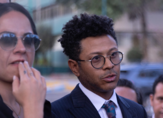 Vinculan a proceso al cantante Kalimba por presunto abuso sexual agravado