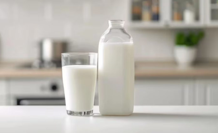 ¿Qué alimentos tienen más calcio que la leche?