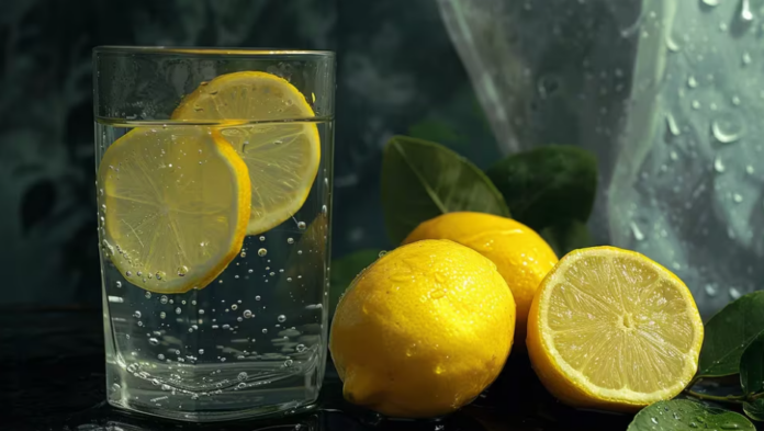Cuáles son los beneficios de consumir limón
