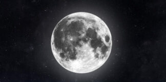 Establecer una zona horaria para la Luna, propuesta de Estados Unidos