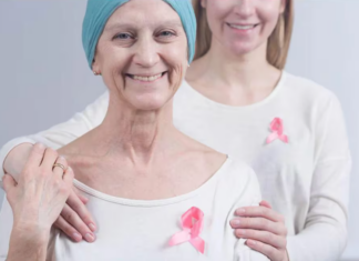 Sobrevivientes de cáncer de mama enfrentan mayor riesgo de padecer nuevos tumores