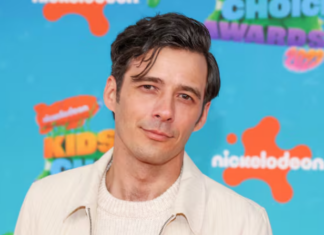 Actor de «Zoey 101» denuncia que fue abusado sexualmente por su agente