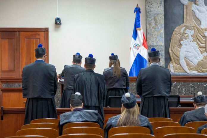 Suman 24 los acusados que se declaran culpable en caso Medusa