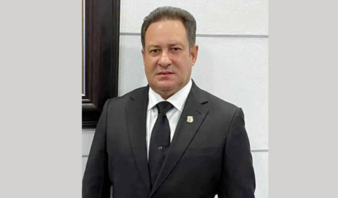 Condenan a Miguel Gutiérrez a 16 años de cárcel en EEUU