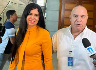 MP deposita acusación contra supuestos testaferros que dirigía Miky López y Rosa Pilarte